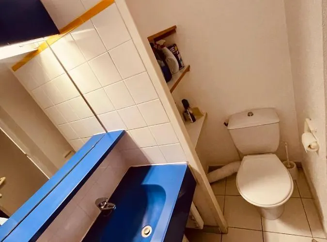 Cap Esterel Vue Piscine Et Ref C2 308 アパート *