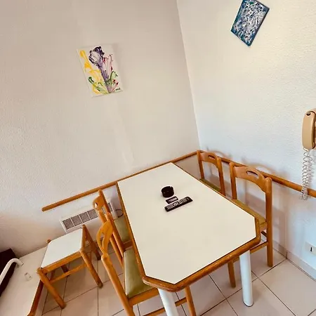 Cap Esterel Vue Piscine Et Ref C2 308 Apartment *