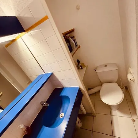 Cap Esterel Vue Piscine Et Ref C2 308 Apartment *