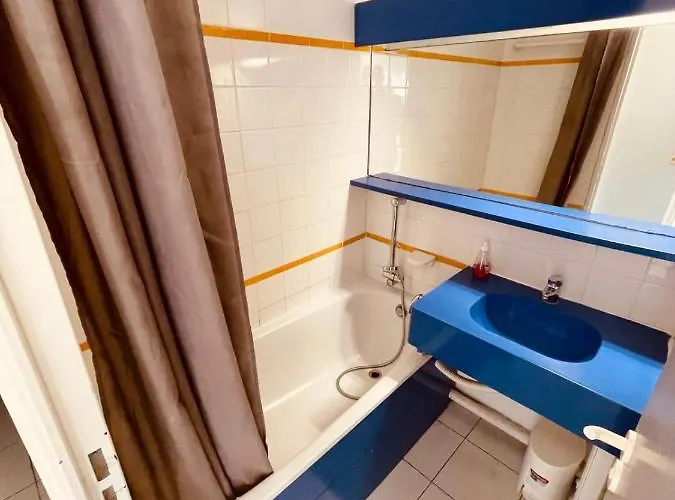 Cap Esterel Vue Piscine Et Ref C2 308 Lägenhet